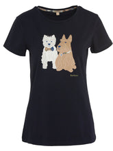 Load image into Gallery viewer, Barbour ladies Highlands T-shirt
