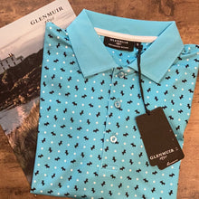 Load image into Gallery viewer, Glenmuir Gents Angus Polo Shirt

