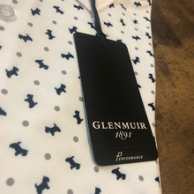Load image into Gallery viewer, Glenmuir gents Angus polo shirt
