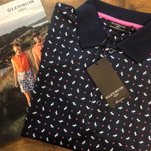 Load image into Gallery viewer, Glenmuir Gents Angus Polo shirt
