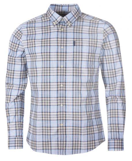 25% Off Men’s Barbour Shirts