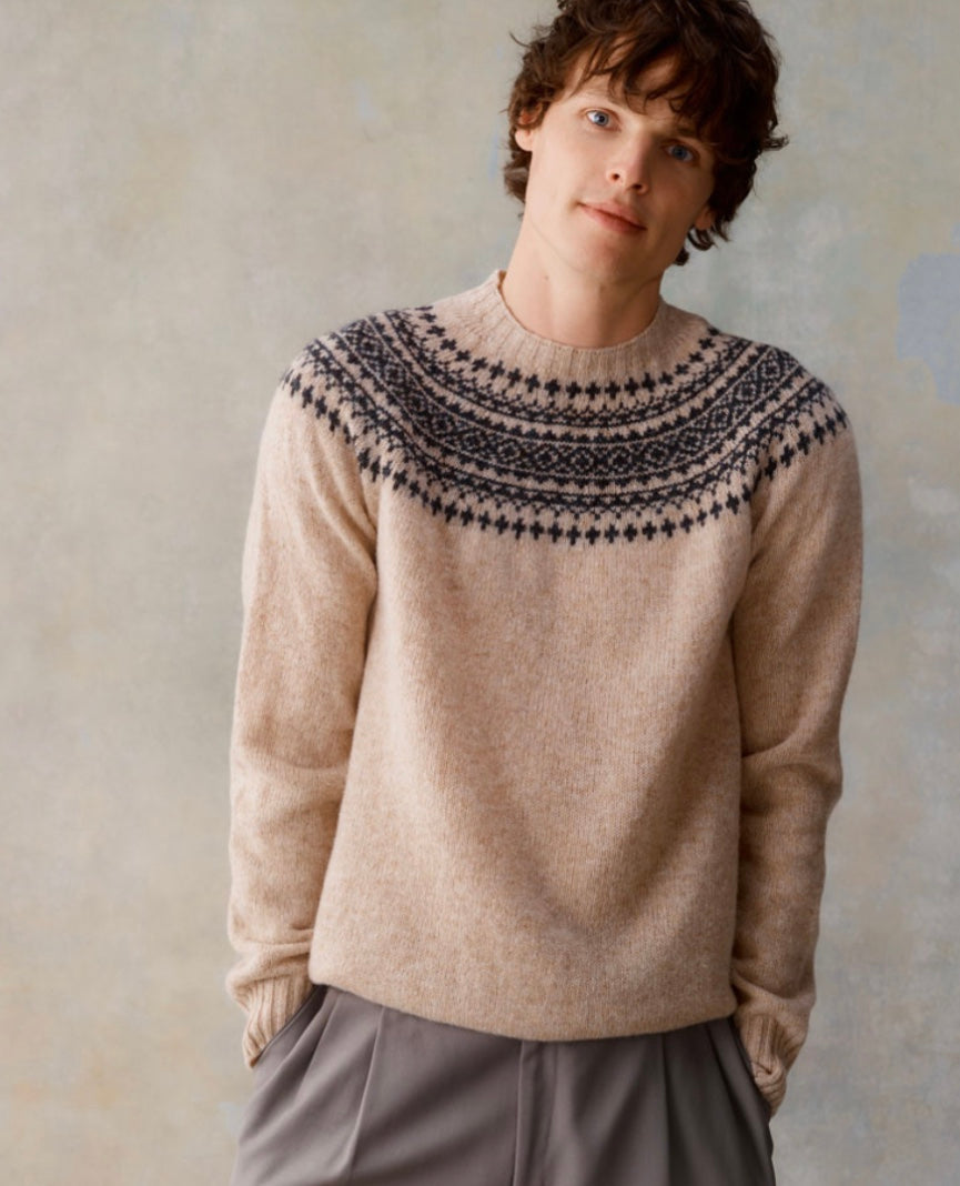 Harley Of Scotland Knitwear – Moorings Knitwear & Countrywear