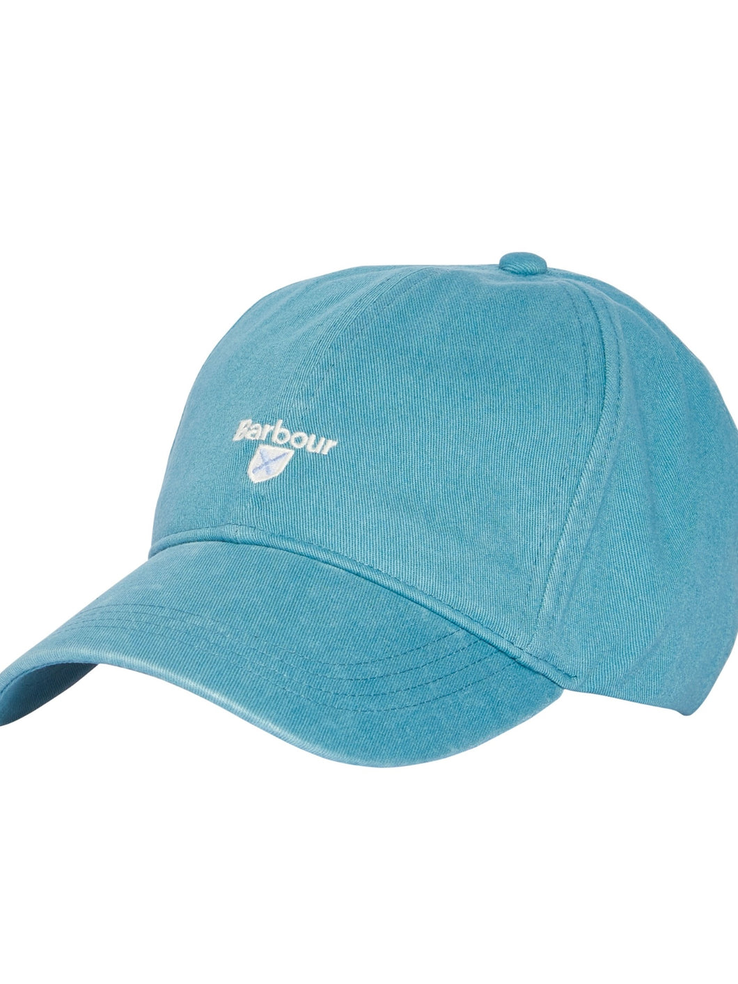 Barbour sports cap