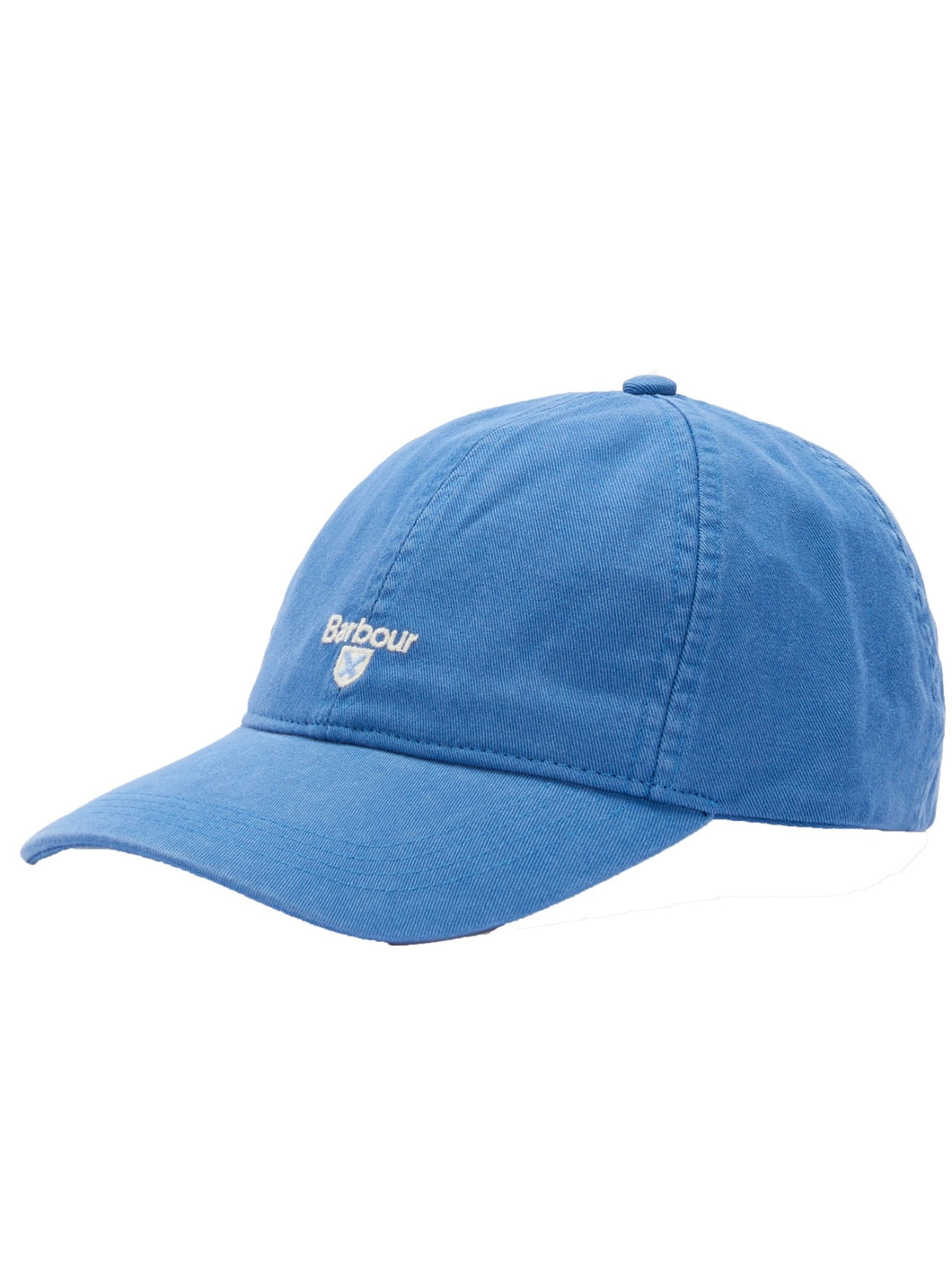 Barbour sports cap