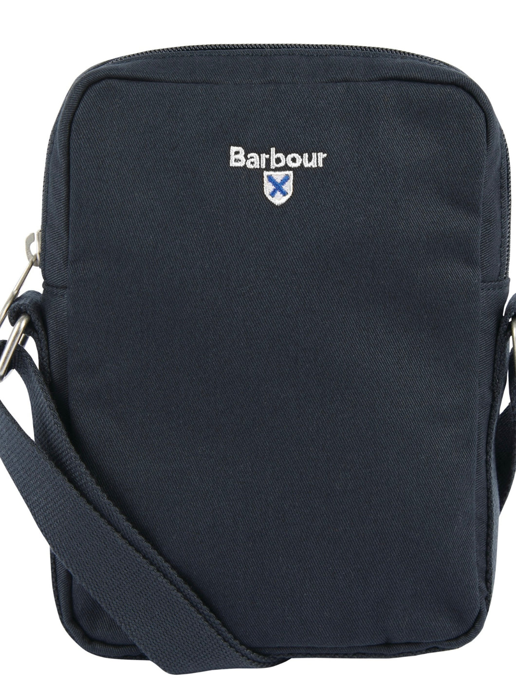 Barbour cascade crossbody bag