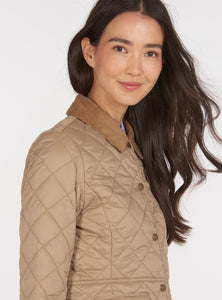 Barbour Ladies Deveron Quilt
