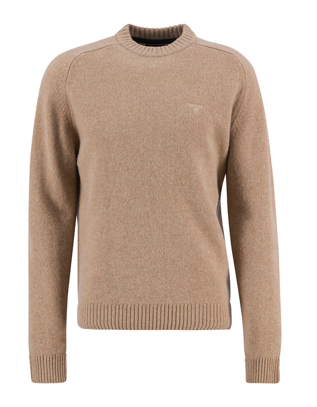 Barbour Grangetown Crew Neck