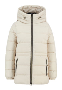 Barbour ladies Begonia Puffer Jacket