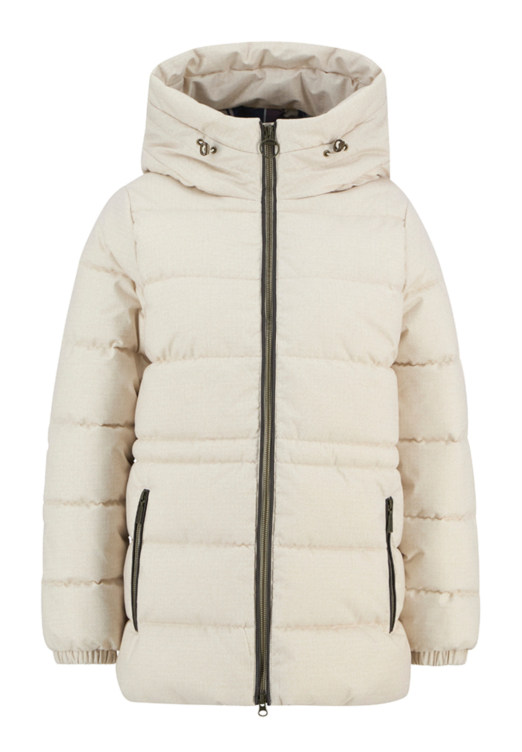 Barbour ladies Begonia Puffer Jacket
