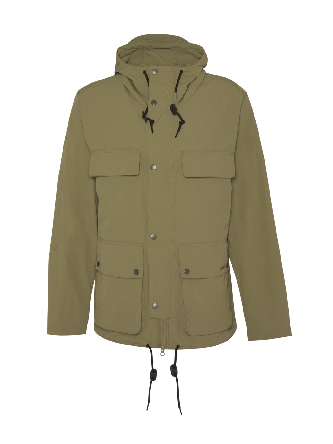 Mens Barbour are engineered Durham Summer Jacket