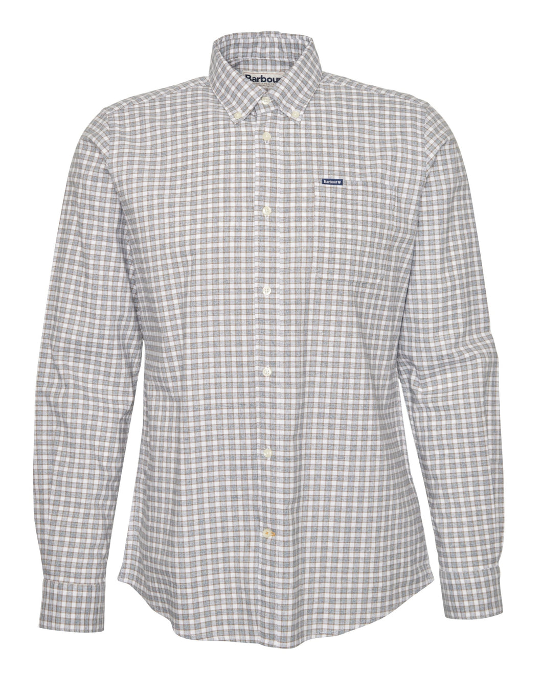 Barbour Mens Banner tailored shirt