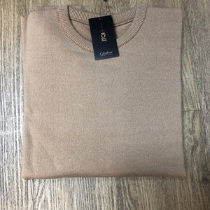 ⭐️new⭐️ Glenbrae Gents lambswool crew neck