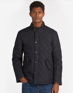 Barbour Powell Quilted jacket