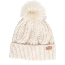Load image into Gallery viewer, Barbour Ladies Elsdon hat
