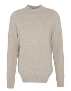 Barbour Grangetown crew neck