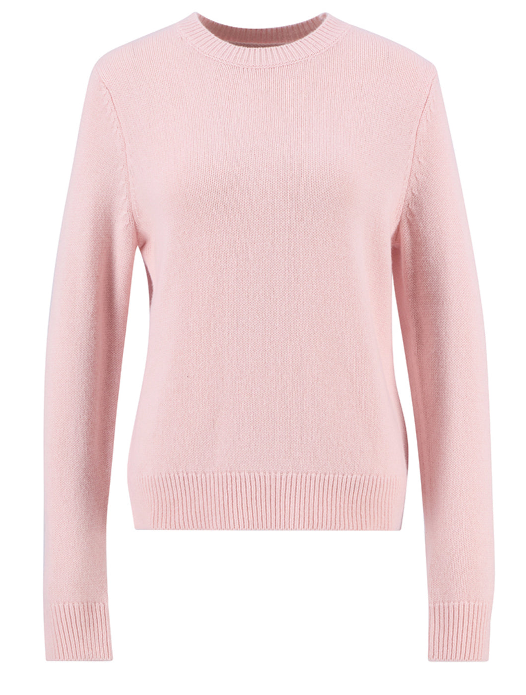 Barbour ladies Woodhouse Knitted Jumper pink