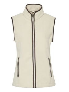 Barbour ladies Country Colton fleece Gilet