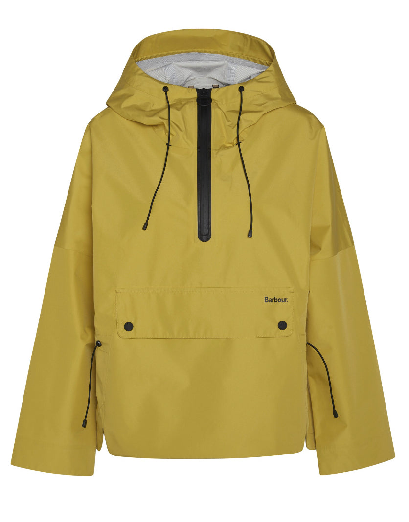 Barbour Ladies Lola waterproof Smock