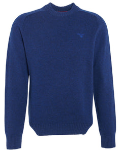 Barbour Grangetown crew neck