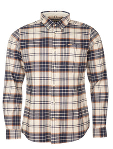 Barbour Portland tailored fit shirt
