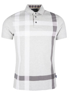 Barbour Mens Blaine Polo shirt