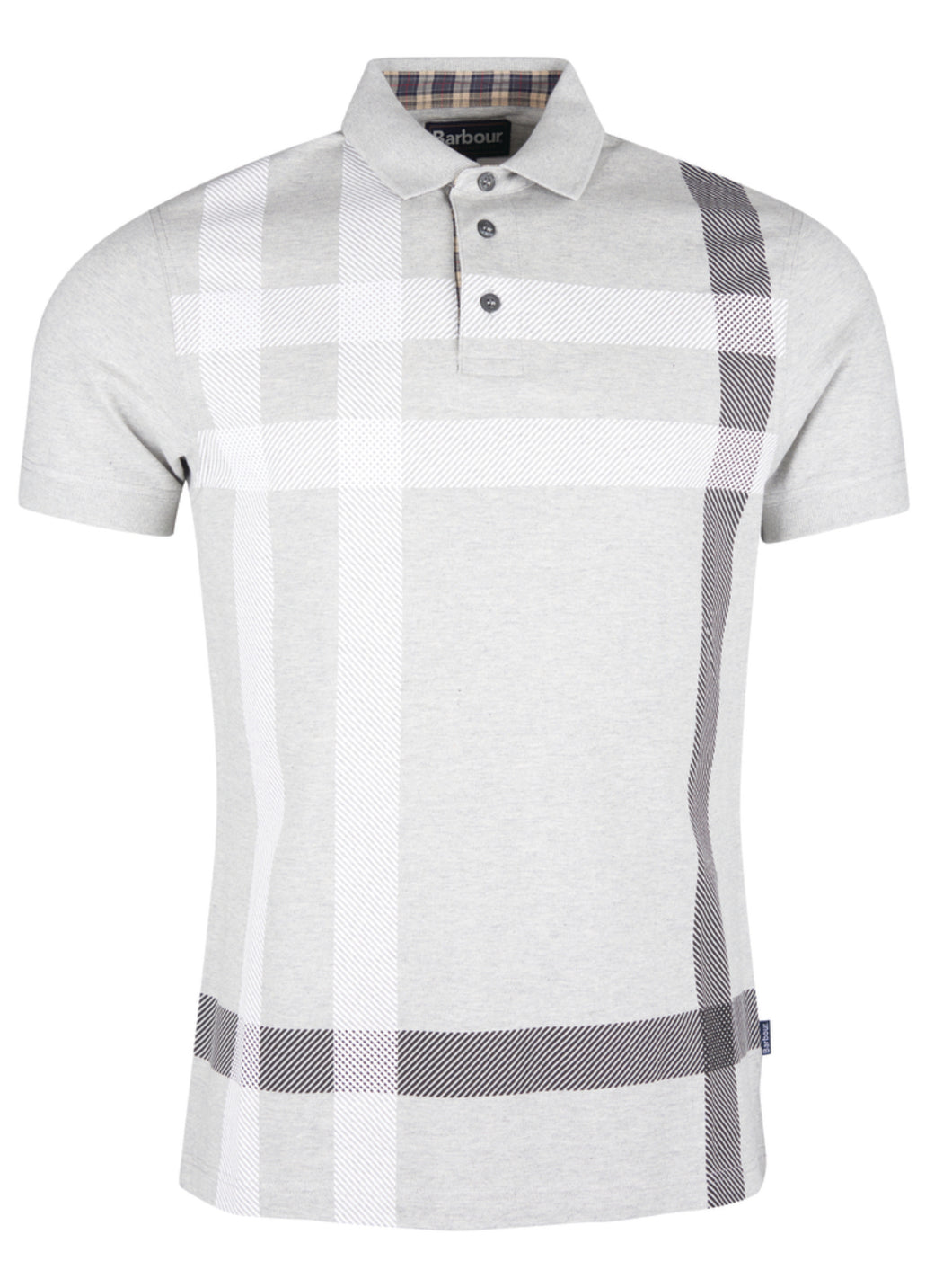 Barbour Mens Blaine Polo shirt