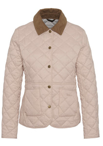 Barbour Ladies Deveron Quilt