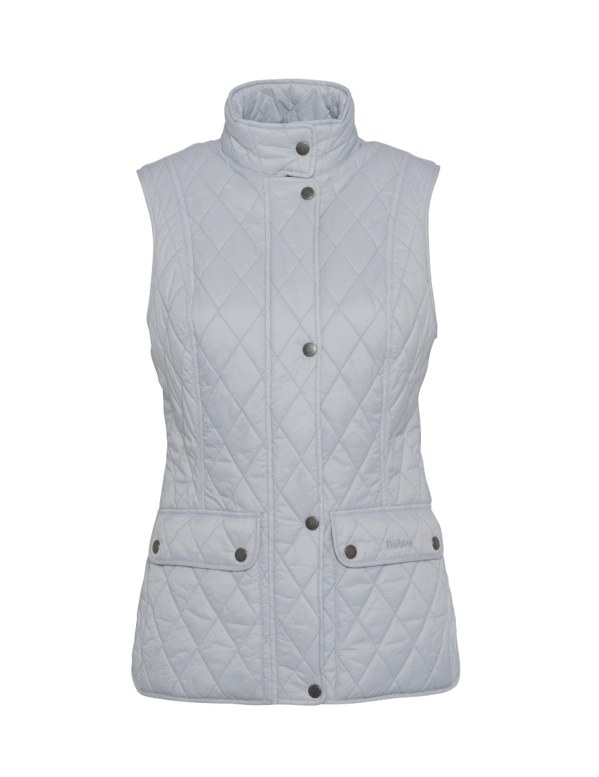 Barbour Ladies Otterburn Gilet