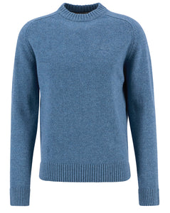 Barbour Grangetown crew neck