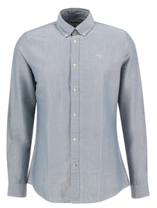 Barbour Oxtown tailored shirt