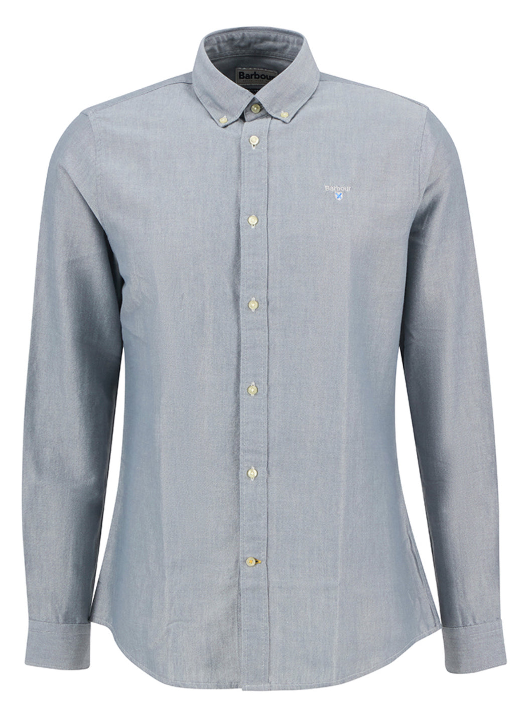 Barbour Oxtown tailored shirt