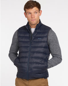 Barbour Mens Bretby gilet