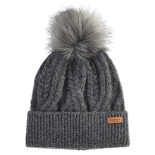 Load image into Gallery viewer, Barbour Ladies Elsdon hat
