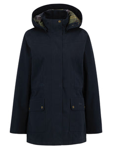 Barbour ladies Buttercup Waterproof coat