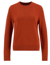 Load image into Gallery viewer, Barbour ladies Woodhouse knitted Jumper
