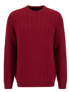 Barbour Cleveland jumper