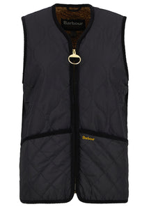 Barbour ladies Klara Liner