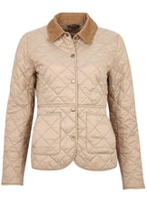 Load image into Gallery viewer, Barbour Ladies Deveron Quilt
