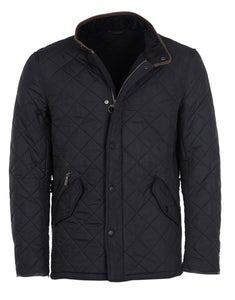 Barbour Powell Quilted jacket