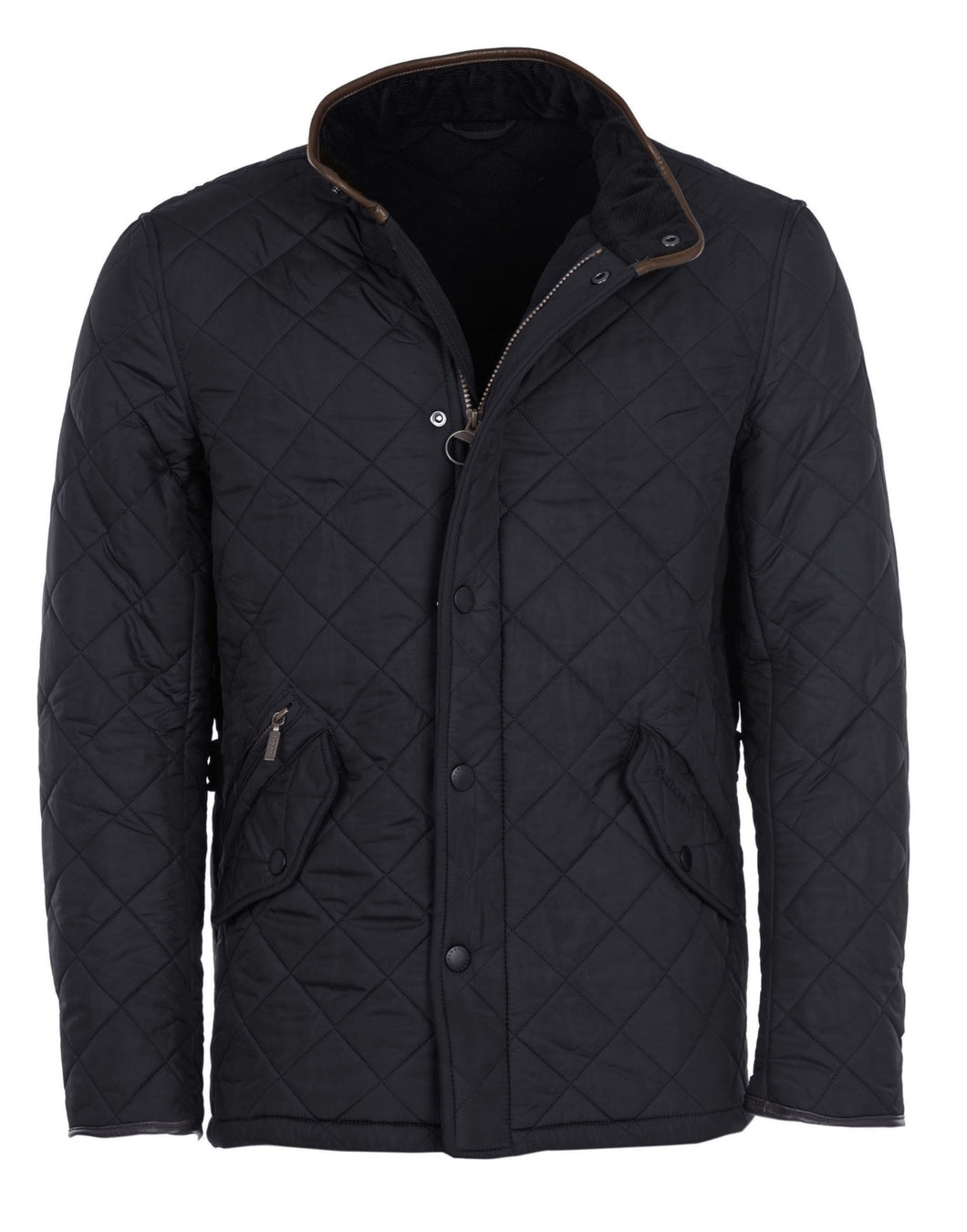 Barbour Powell Quilted jacket