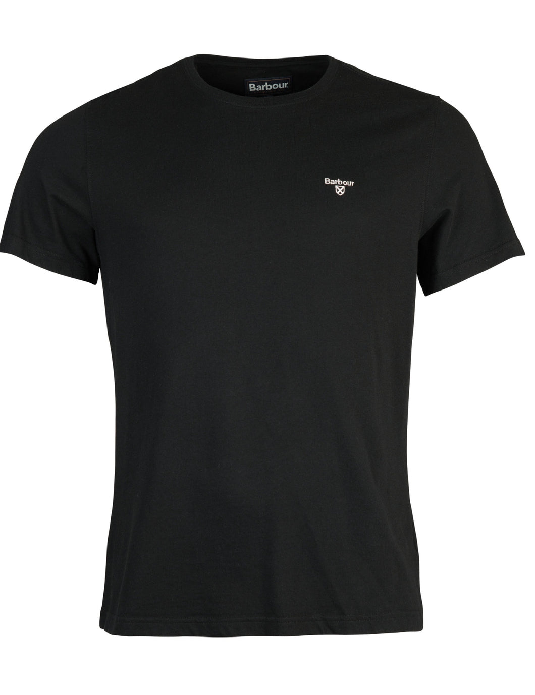 Barbour Mens essential sports Tshirt