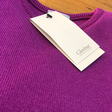 Load image into Gallery viewer, Ladies Glenbrae lambswool crew neck
