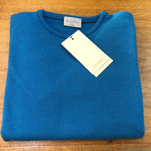 ⭐️new⭐️ ladies Glenbrae lambswool crew neck