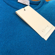 Load image into Gallery viewer, ⭐️new⭐️ ladies Glenbrae lambswool crew neck
