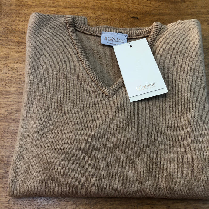 Glenbrae top ladies sweaters