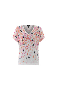 Marble ladies relaxed fit