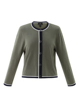 Load image into Gallery viewer, Marble ladies cardigan
