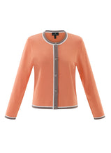 Load image into Gallery viewer, Marble ladies cardigan
