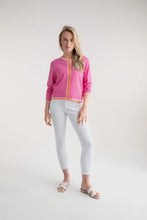 Load image into Gallery viewer, Marble ladies cardigan
