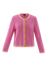 Load image into Gallery viewer, Marble ladies cardigan
